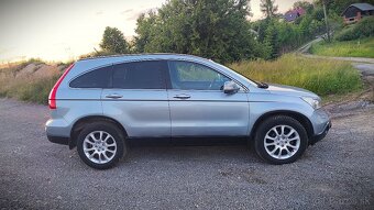 ✳️Honda CR-V 2.2 i-CTDi Top Executive 160 000KM✳️ - 4