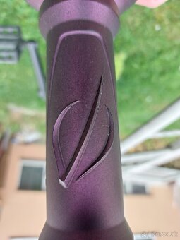 BMX Verde Theory - 4