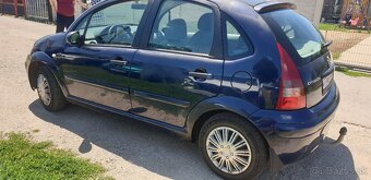 Citroen c3 - 4