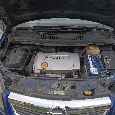 opel zafira cng - 4