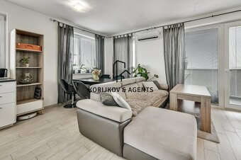 PREDAJ, 2 izbový byt na ul. pri Včelárikoch, Senec - 4