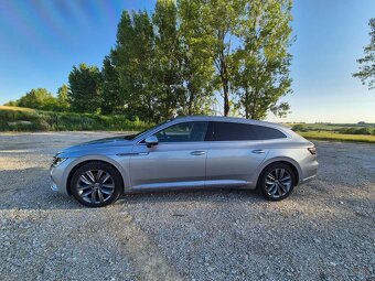 Volkswagen Arteon shooting brake 2.0 TDI Elegance DSG - 4