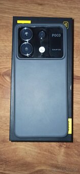 POCO X6 5G 12/256 - 4