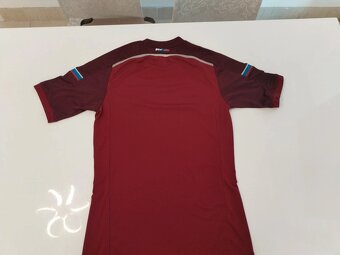 Futbalové dresy veľkosť S (rôzne tímy) - 4