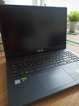 ASUS X571GD-BQ336T notebook - 4