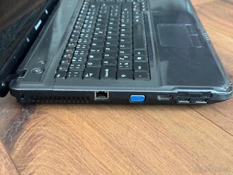 Lenovo G550 - 4