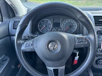 Volkswagen golf 1.9 tdi 77kw DSG - 4