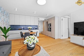 PREDAJ 2izb. apartmánu v LIGETe - 4