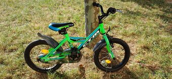 CTM bicykel 16'' - 4