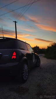 Predám Mini Cooper r50 - 4