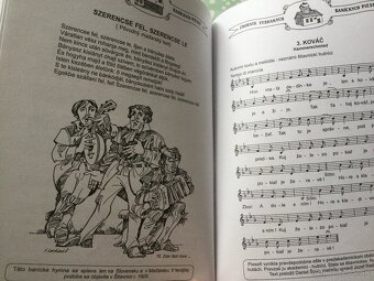 Banícke piesne - 4