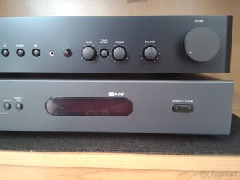 NAD C 316BEE V2 - 4