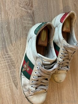 Gucci topanky - 4