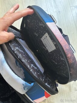 Predám úplne novú ergonomickú školskú tašku značky Baagl - 4