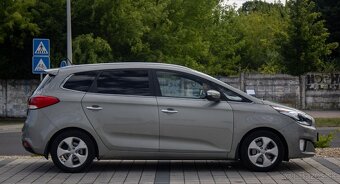 Kia Carens 1.7 CRDi 141k Gold A7 - 4