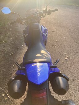 Yamaha xt660x tp35kw - 4