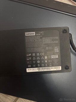 Lenovo Legion 5 15ACH6H (Ryzen 7 – RTX 3060) - 4
