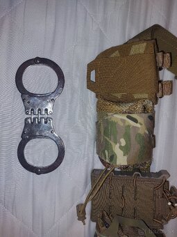 Opasok cobra multicam full - 4