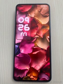 XIAOMI 13T Alpine Blue -AKO NOVÝ - 4