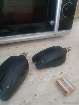 Predam 2 nove PIPAKY Carp Fishing-2 ks-13 eur - 4