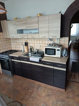 Predaj bytu- Bezručova ulica - 4