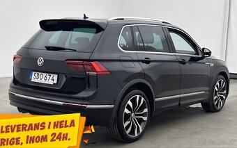 Volkswagen tiguan 2.0 TDI r-line 4x4 140kw - 4