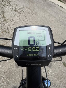 Predám CUBE KATHMANDU HYBRID PRO 625 2022 - 4