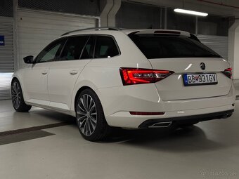 ✳️Škoda Superb 2.0TDI 140kw DSG✳️ - 4