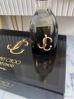 Jimmy Choo - parfém - 125 ml - 4
