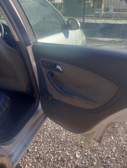 Seat Cordoba - 4
