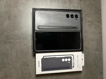 Samsung Galaxy Z Fold 5 12/512gb - 4