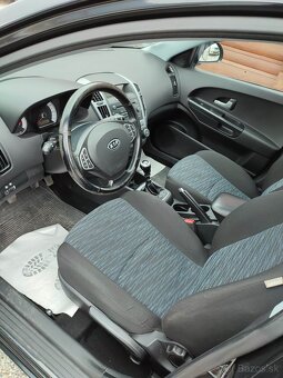 ✅Kia ceed 1.6 crdi 66kw✅ - 4
