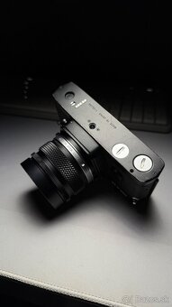 Olympus Zuiko OM-4 Ti - 4
