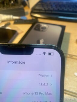 iPhone 13 Pro MAX 256GB - 4