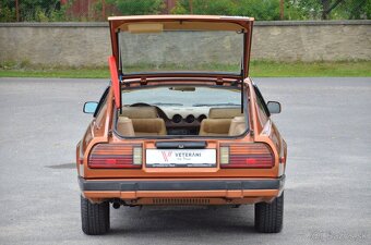 Datsun 280ZX - 4