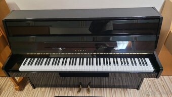 Klavir - pianino KAWAI - 4