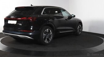 Audi E-Tron 55 Advanced Quattro - 4