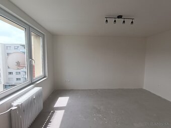 2 izbový byt Námestovo - komplet prerobený - 4