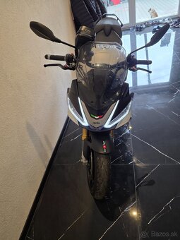 Aprilia tuono v4 1100 - 4