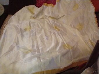 Retro obrusy stare - 4