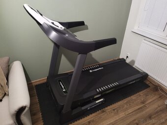 Bežecký pás InsportLine inCondi T50i - 4