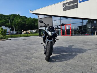 CFMOTO 675NK 2025 E5+ - 4
