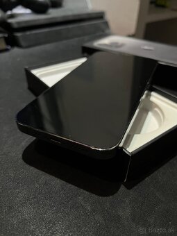 Iphone 13 pro // AKO NOVÝ - 4
