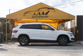 Škoda Kodiaq 2.0 TDI -2020- Style DSG - MATRIX,Ťažné - 4