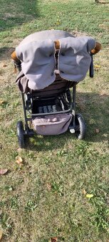 Kočík joie signature - 4