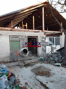 NA PREDAJ – Rodinný dom Sokoľany - 4