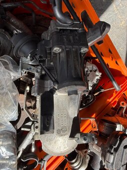 Diely Ford 1.6TDCi TZGA - 4