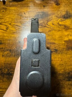 AK47 / AKM / ZASTAVA - jugoslávské zásobníky - 4