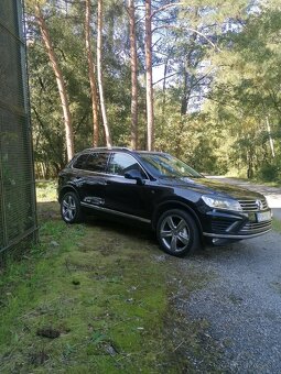 VW TOUAREG 3.0 V6 TDI 193 KW - 4