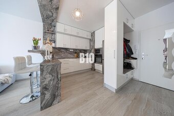 ÚTULNÝ 2 IZBOVÝ BYT S PREDZÁHRADKOU - 4